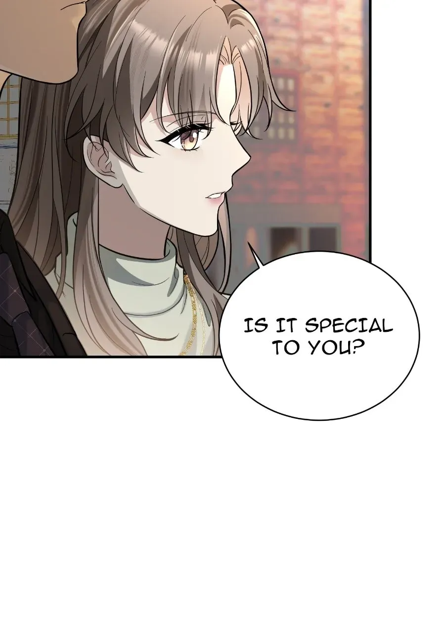 Live Happily Ever AfterWith My Ex’s Uncle Chapter 34 page 51 - 