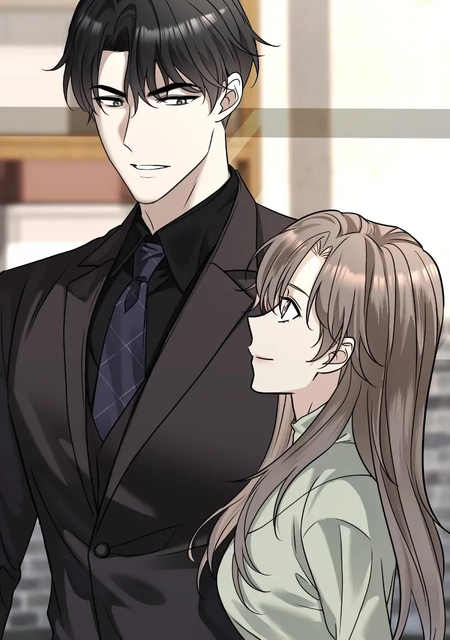 Live Happily Ever AfterWith My Ex’s Uncle Chapter 34 page 54 - 