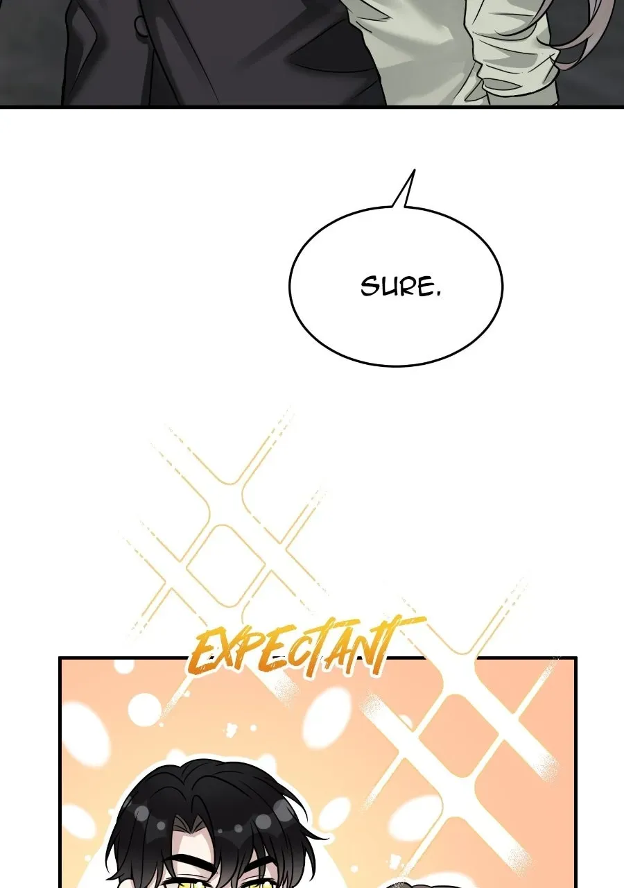Live Happily Ever AfterWith My Ex’s Uncle Chapter 34 page 55 - 
