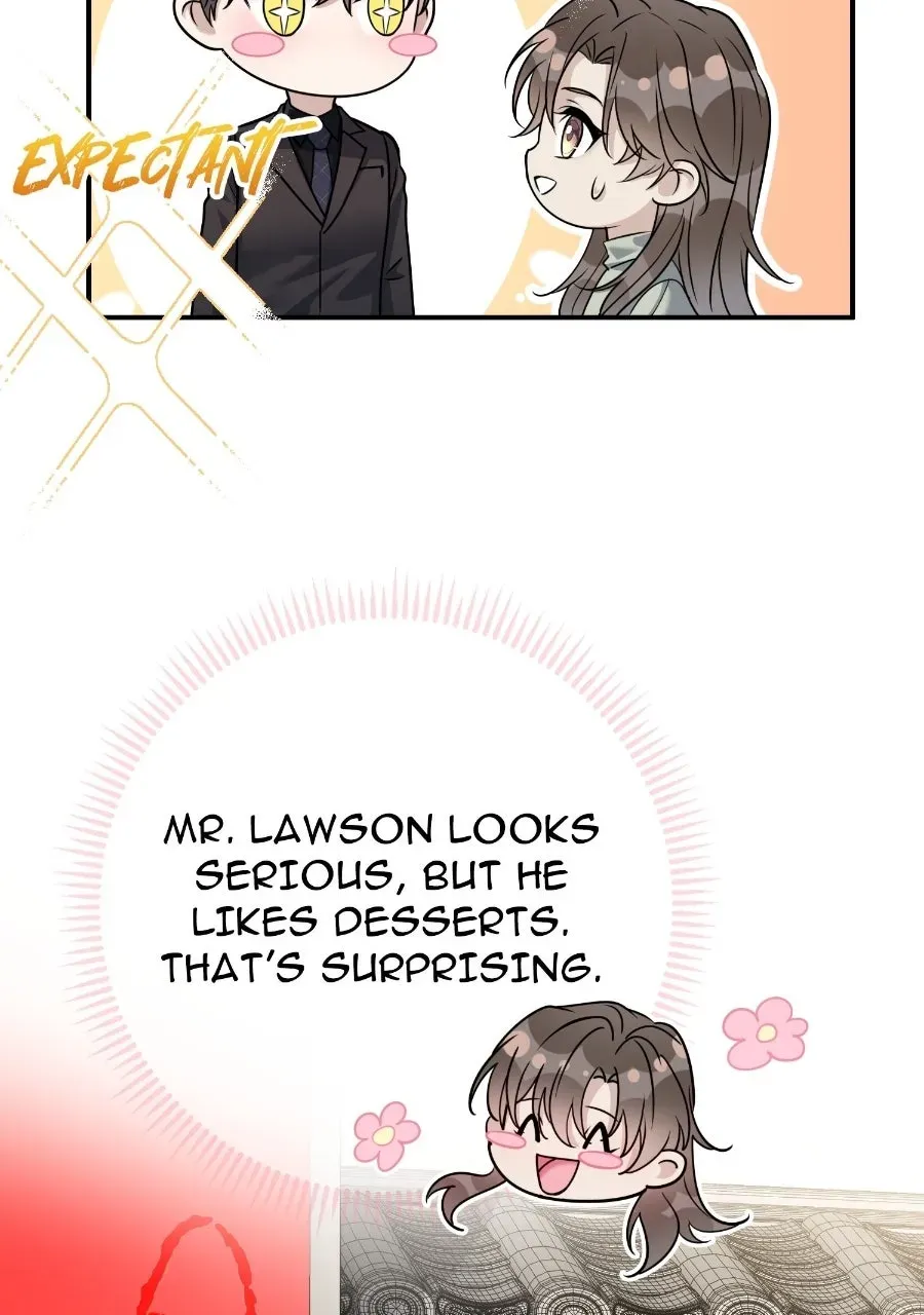 Live Happily Ever AfterWith My Ex’s Uncle Chapter 34 page 56 - 