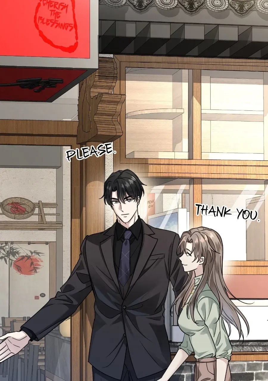 Live Happily Ever AfterWith My Ex’s Uncle Chapter 34 page 57 - 
