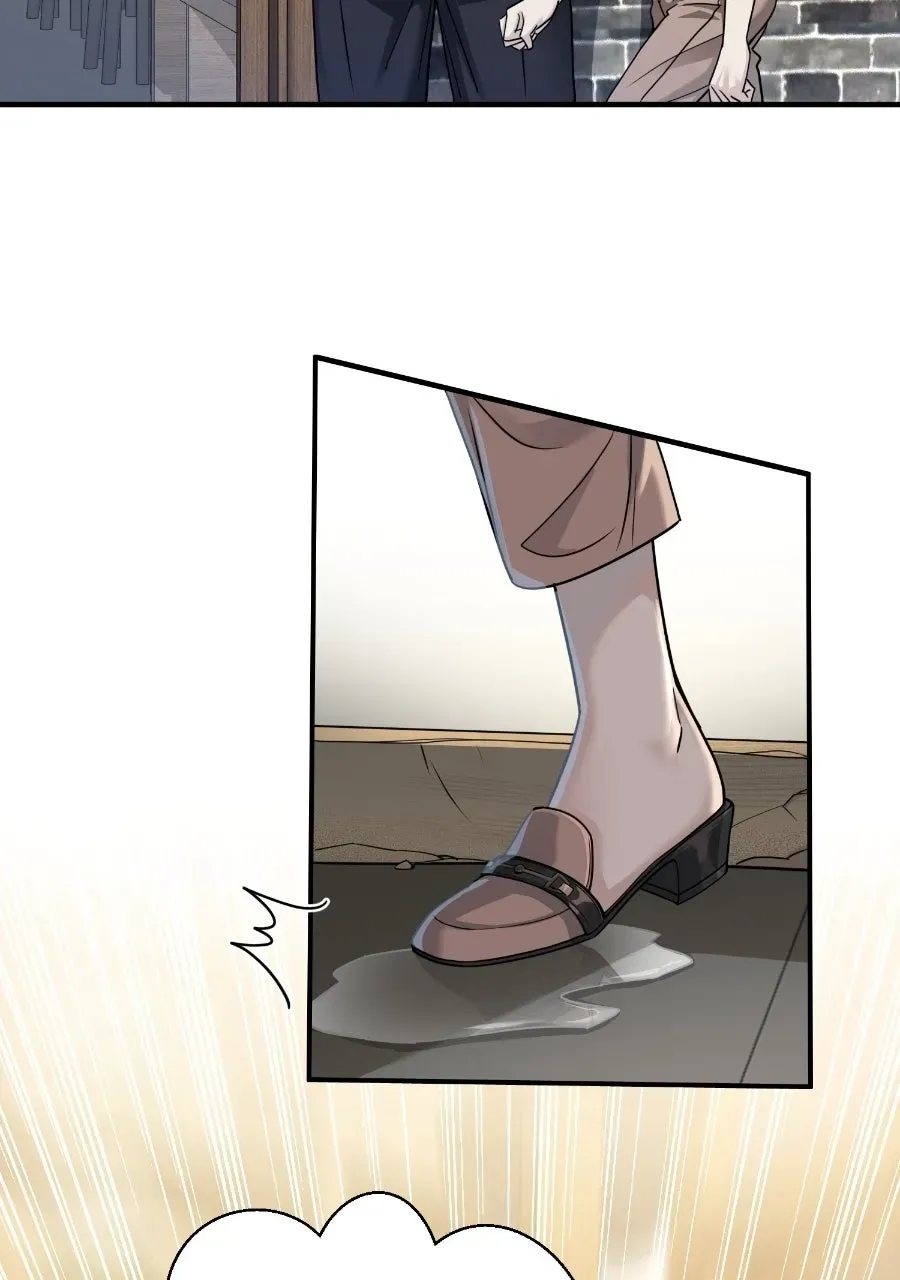 Live Happily Ever AfterWith My Ex’s Uncle Chapter 34 page 58 - 