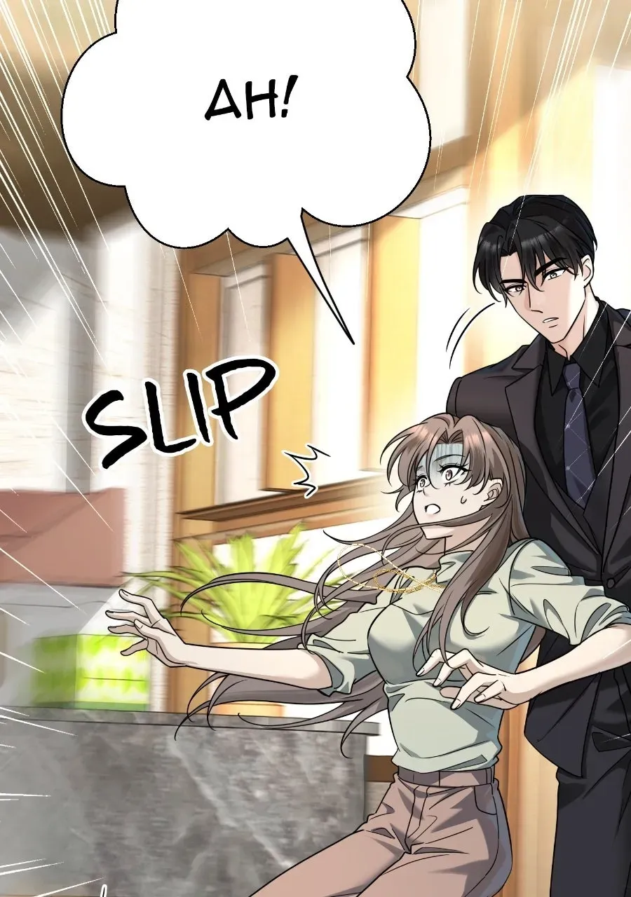 Live Happily Ever AfterWith My Ex’s Uncle Chapter 34 page 59 - 