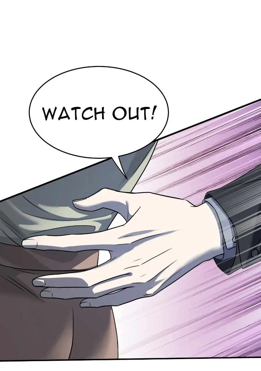 Live Happily Ever AfterWith My Ex’s Uncle Chapter 34 page 61 - 
