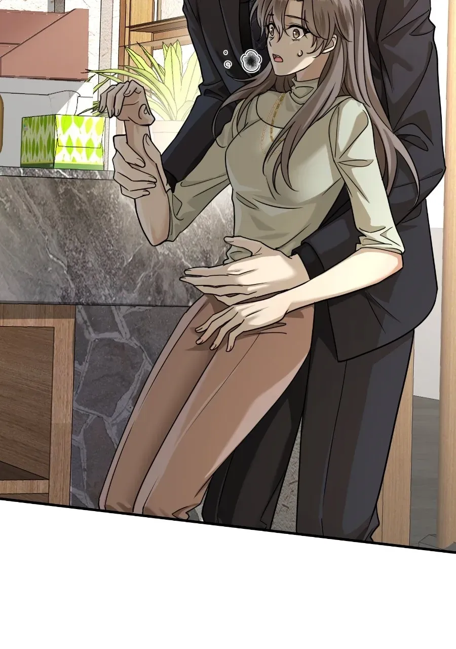 Live Happily Ever AfterWith My Ex’s Uncle Chapter 34 page 63 - 