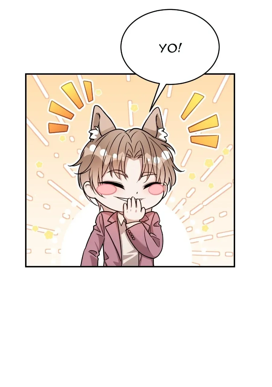 Live Happily Ever AfterWith My Ex’s Uncle Chapter 34 page 69 - 