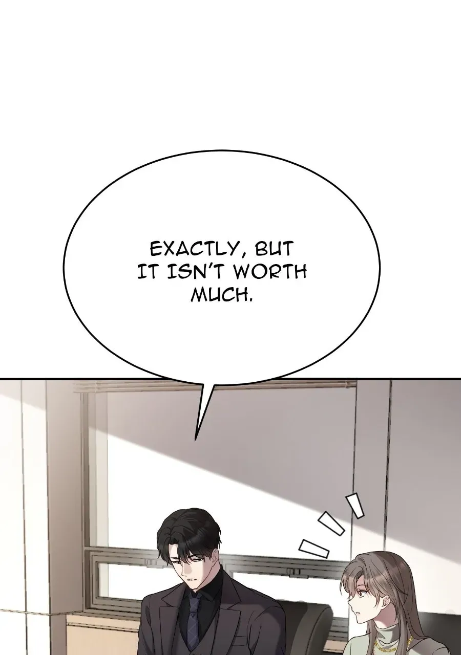 Live Happily Ever AfterWith My Ex’s Uncle Chapter 34 page 8 - 