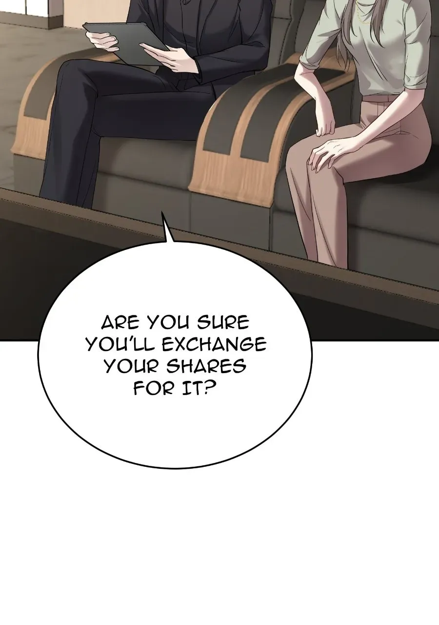 Live Happily Ever AfterWith My Ex’s Uncle Chapter 34 page 9 - 