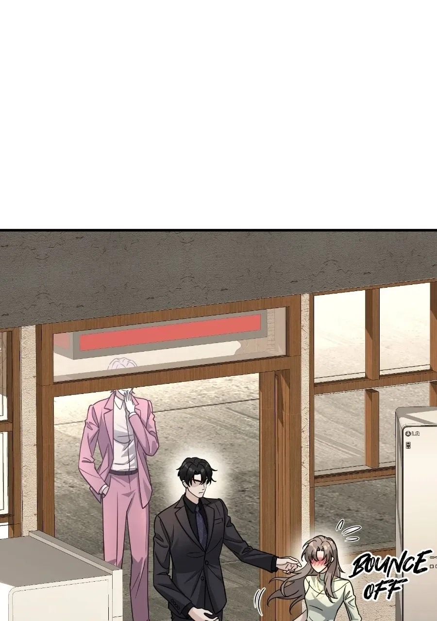 Live Happily Ever AfterWith My Ex’s Uncle Chapter 35 page 1 - 