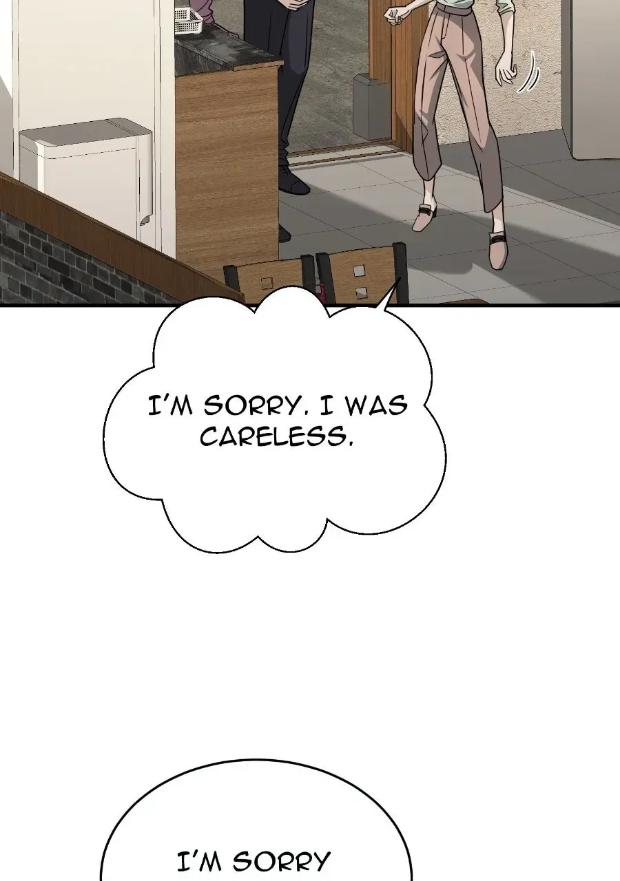 Live Happily Ever AfterWith My Ex’s Uncle Chapter 35 page 2 - 