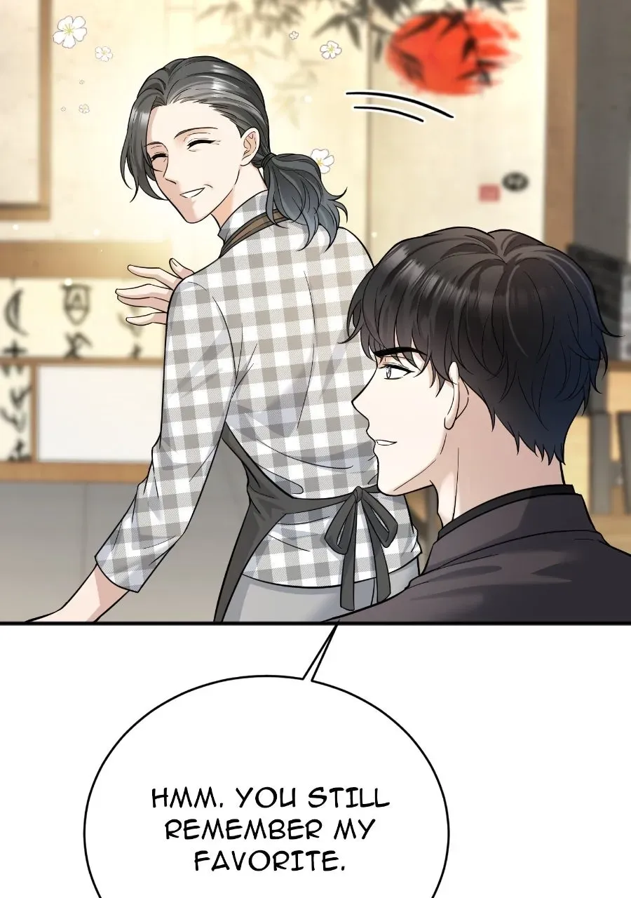 Live Happily Ever AfterWith My Ex’s Uncle Chapter 35 page 11 - 