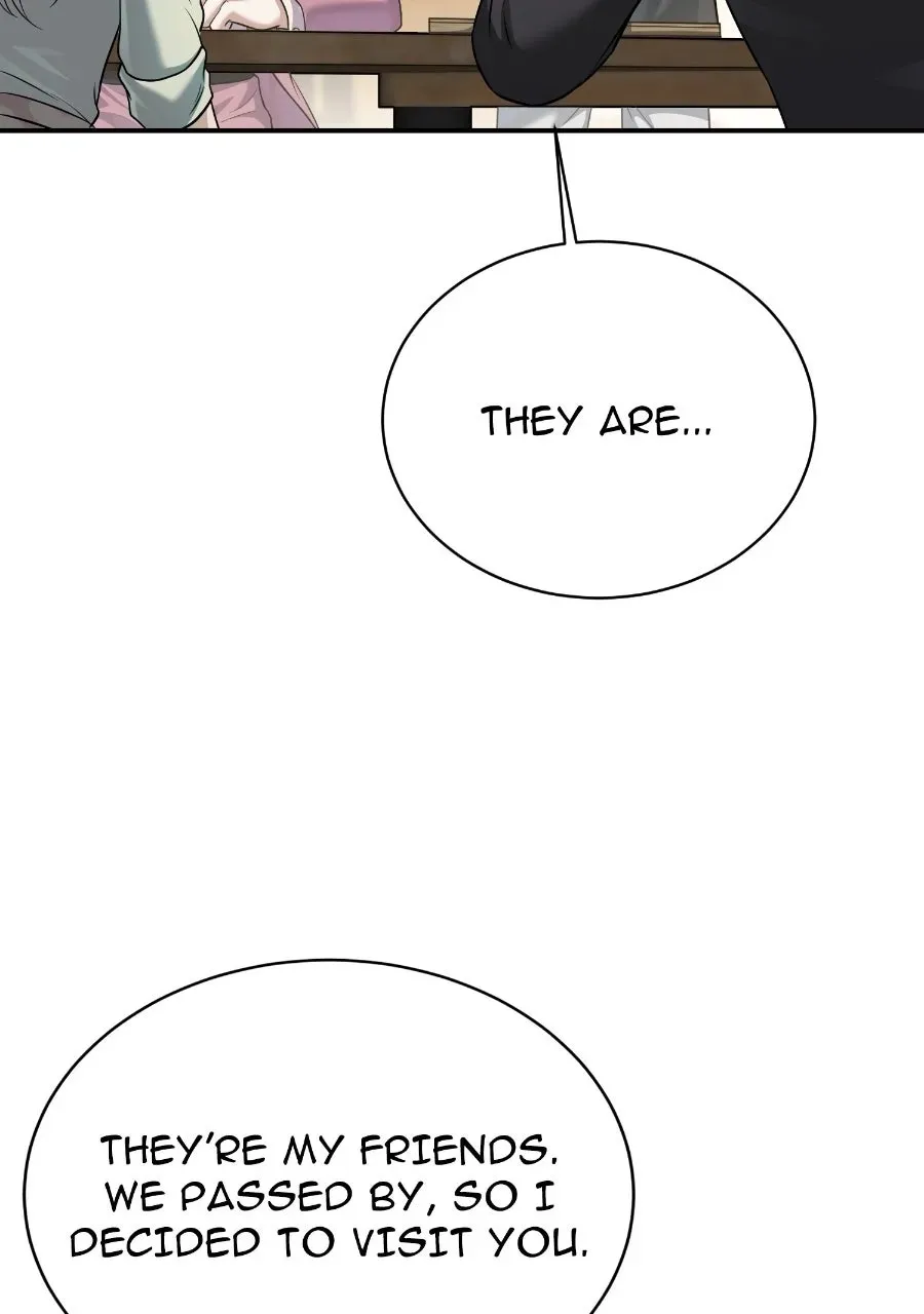 Live Happily Ever AfterWith My Ex’s Uncle Chapter 35 page 15 - 