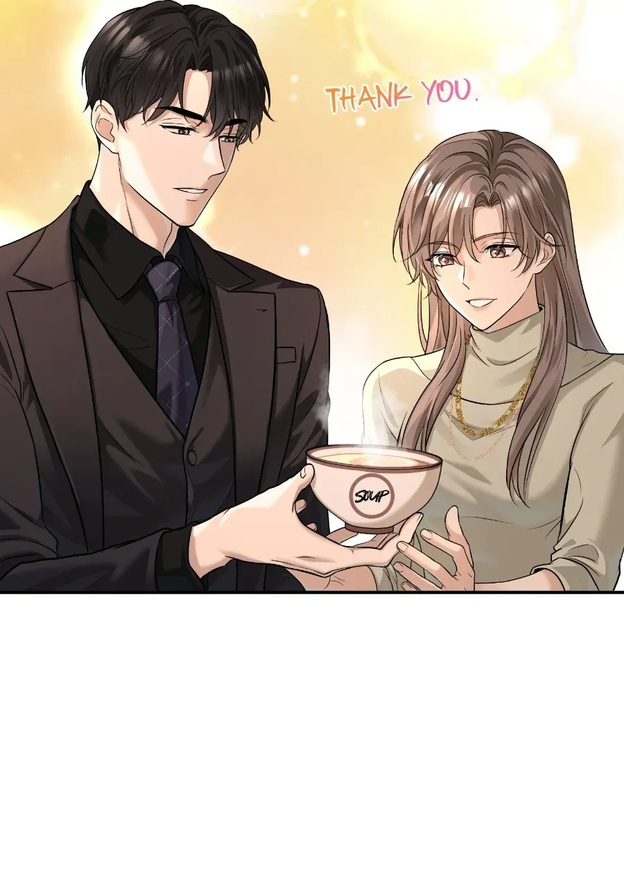 Live Happily Ever AfterWith My Ex’s Uncle Chapter 35 page 18 - 