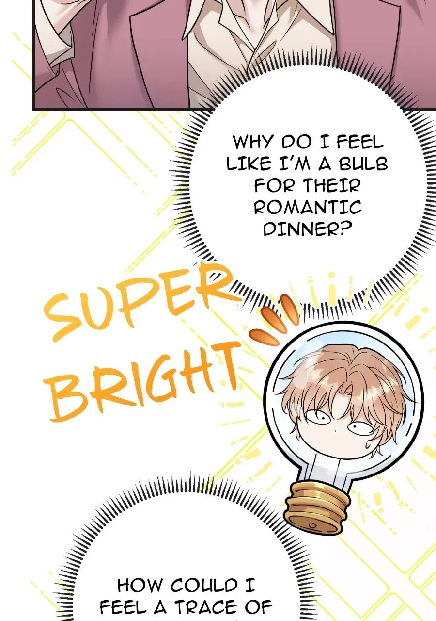 Live Happily Ever AfterWith My Ex’s Uncle Chapter 35 page 20 - 