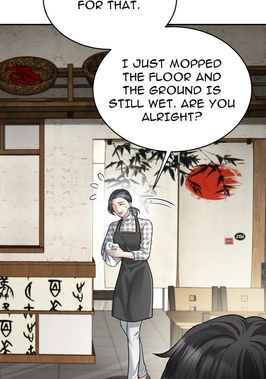 Live Happily Ever AfterWith My Ex’s Uncle Chapter 35 page 3 - 