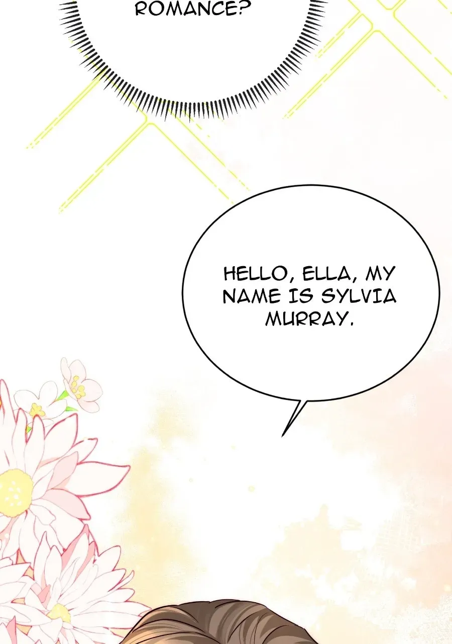 Live Happily Ever AfterWith My Ex’s Uncle Chapter 35 page 21 - 