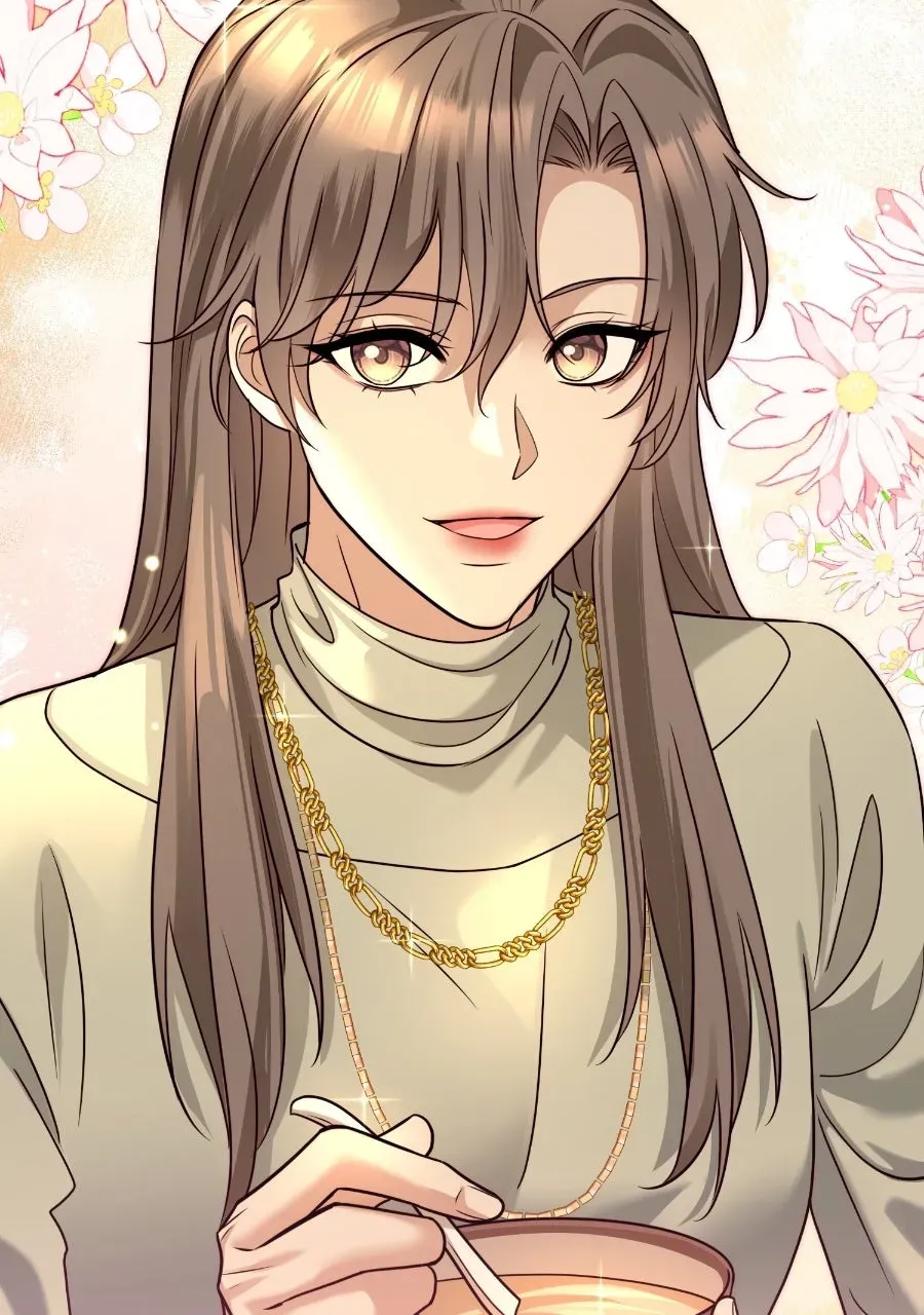Live Happily Ever AfterWith My Ex’s Uncle Chapter 35 page 22 - 