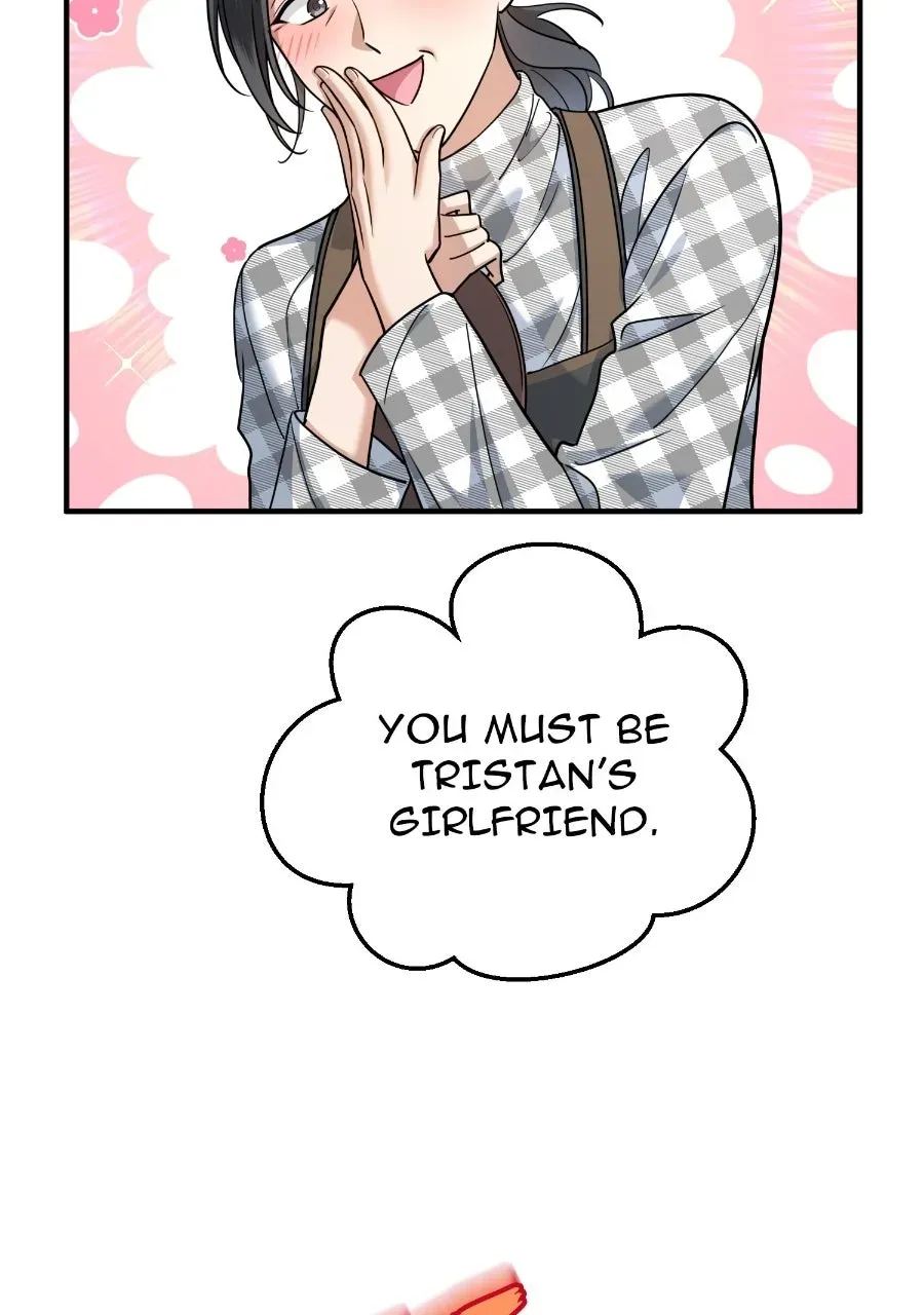 Live Happily Ever AfterWith My Ex’s Uncle Chapter 35 page 24 - 