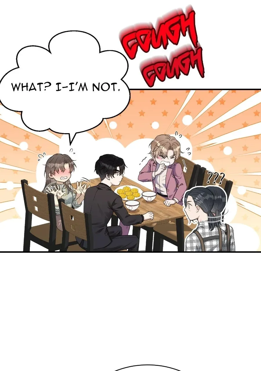 Live Happily Ever AfterWith My Ex’s Uncle Chapter 35 page 26 - 