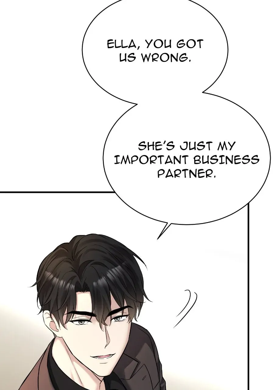 Live Happily Ever AfterWith My Ex’s Uncle Chapter 35 page 27 - 