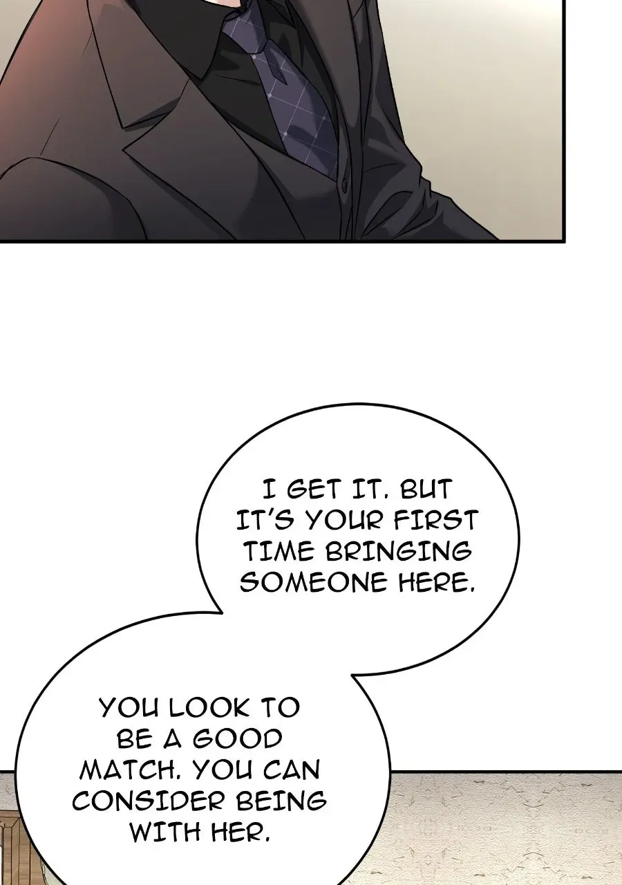 Live Happily Ever AfterWith My Ex’s Uncle Chapter 35 page 28 - 