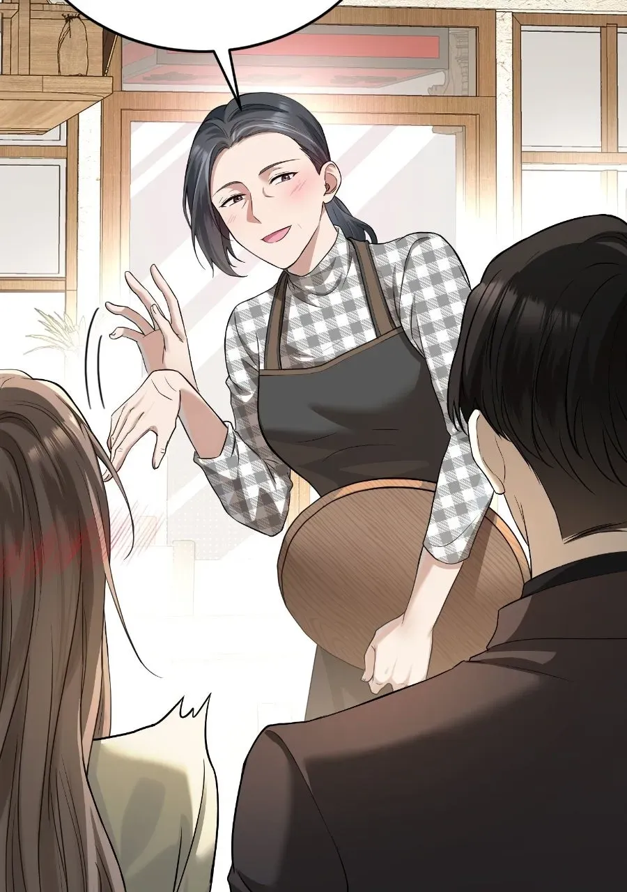 Live Happily Ever AfterWith My Ex’s Uncle Chapter 35 page 29 - 