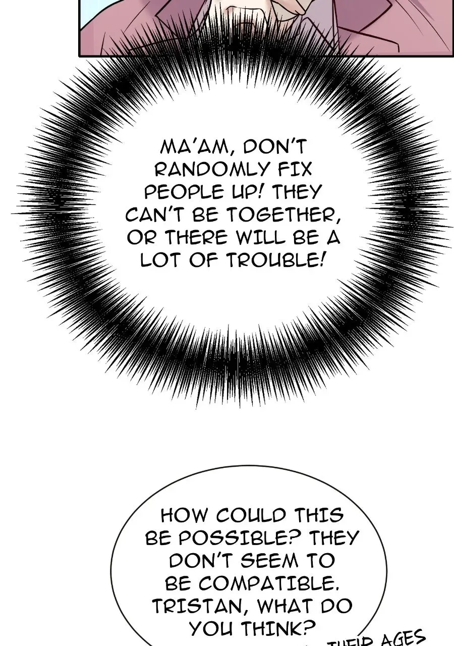Live Happily Ever AfterWith My Ex’s Uncle Chapter 35 page 31 - 