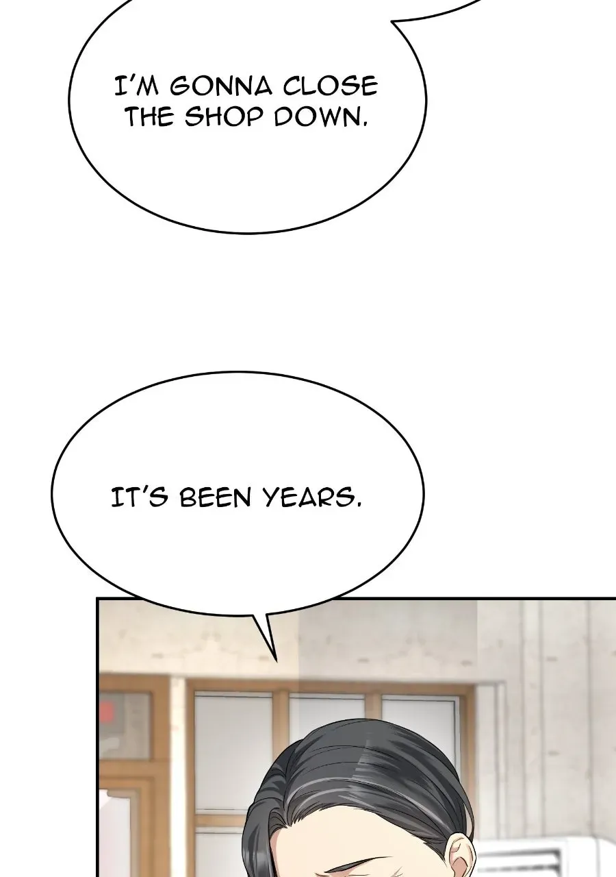 Live Happily Ever AfterWith My Ex’s Uncle Chapter 35 page 34 - 