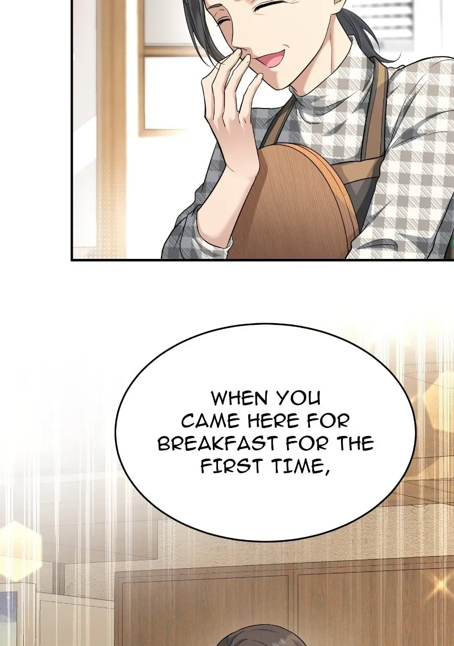 Live Happily Ever AfterWith My Ex’s Uncle Chapter 35 page 35 - 