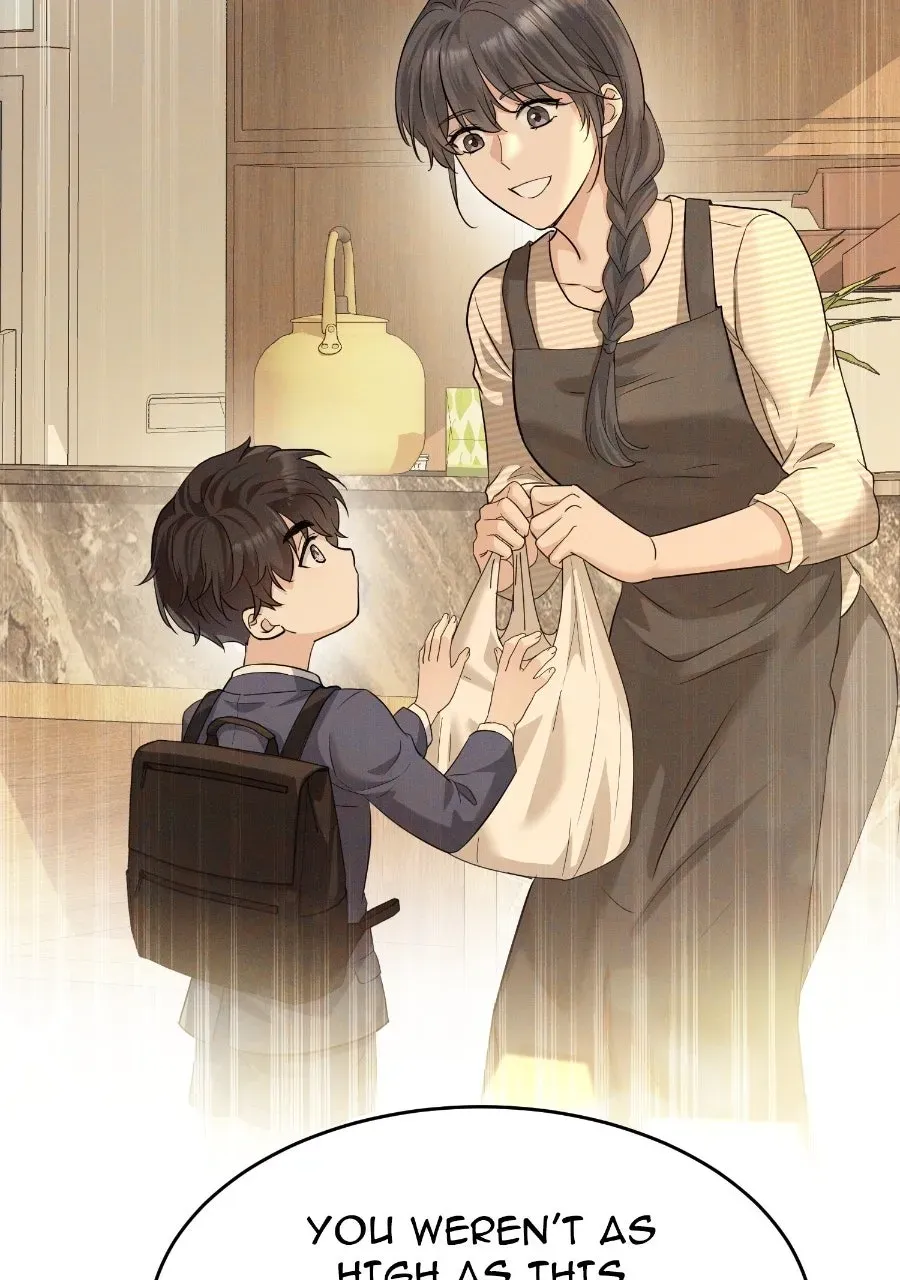 Live Happily Ever AfterWith My Ex’s Uncle Chapter 35 page 36 - 
