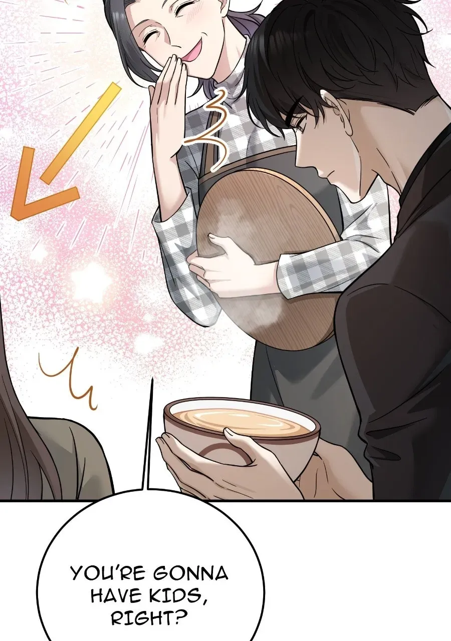 Live Happily Ever AfterWith My Ex’s Uncle Chapter 35 page 38 - 
