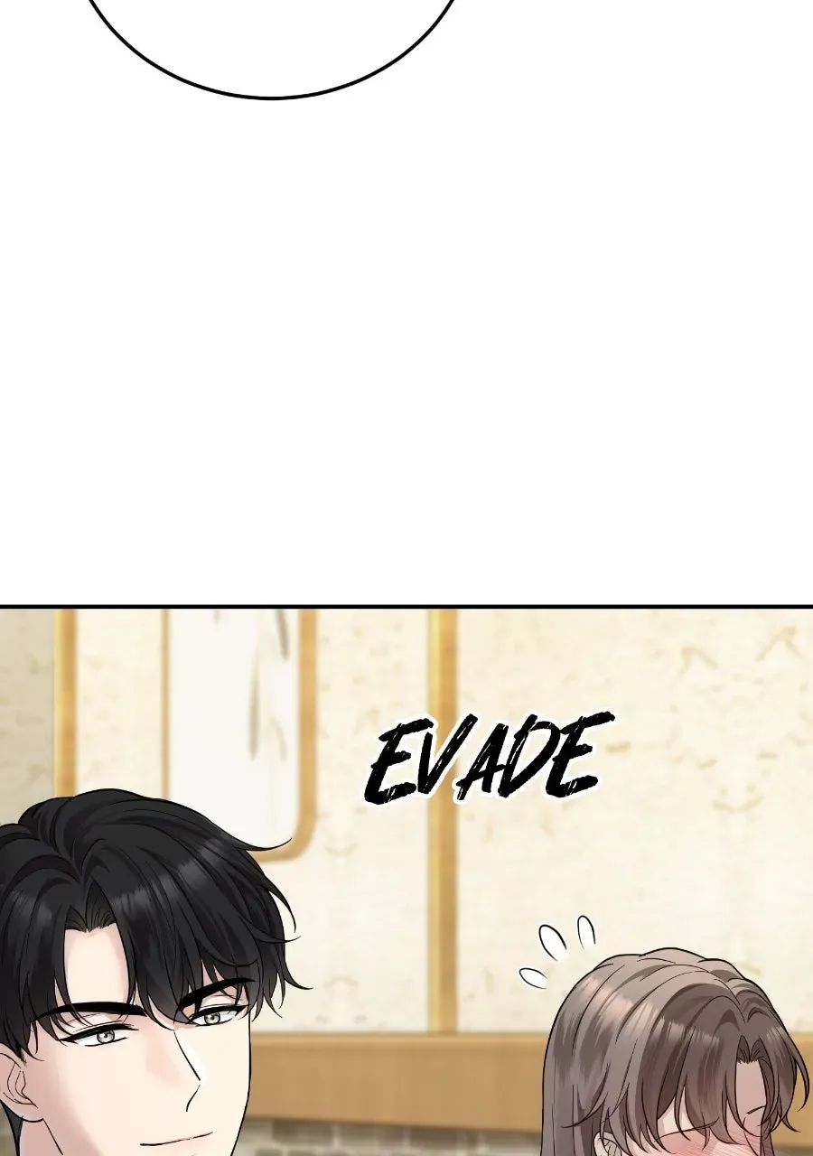 Live Happily Ever AfterWith My Ex’s Uncle Chapter 35 page 39 - 