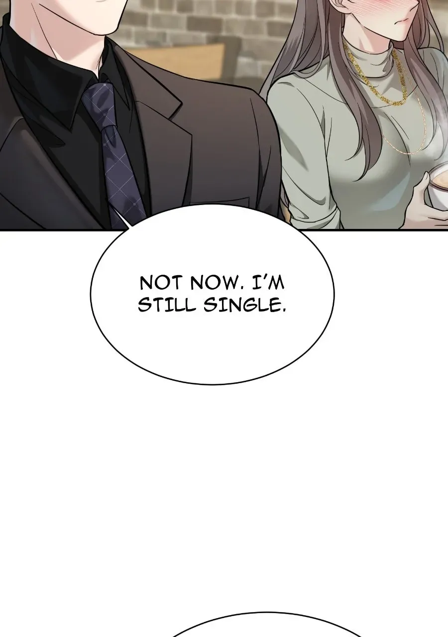 Live Happily Ever AfterWith My Ex’s Uncle Chapter 35 page 40 - 
