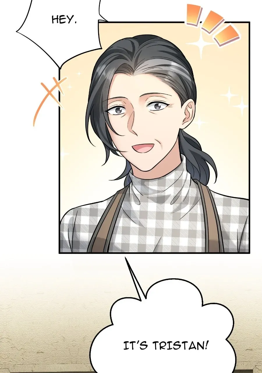 Live Happily Ever AfterWith My Ex’s Uncle Chapter 35 page 5 - 