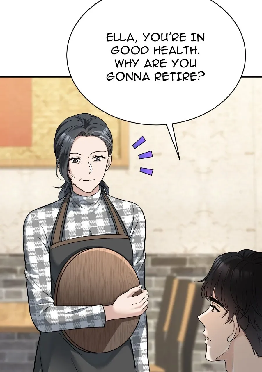 Live Happily Ever AfterWith My Ex’s Uncle Chapter 35 page 41 - 