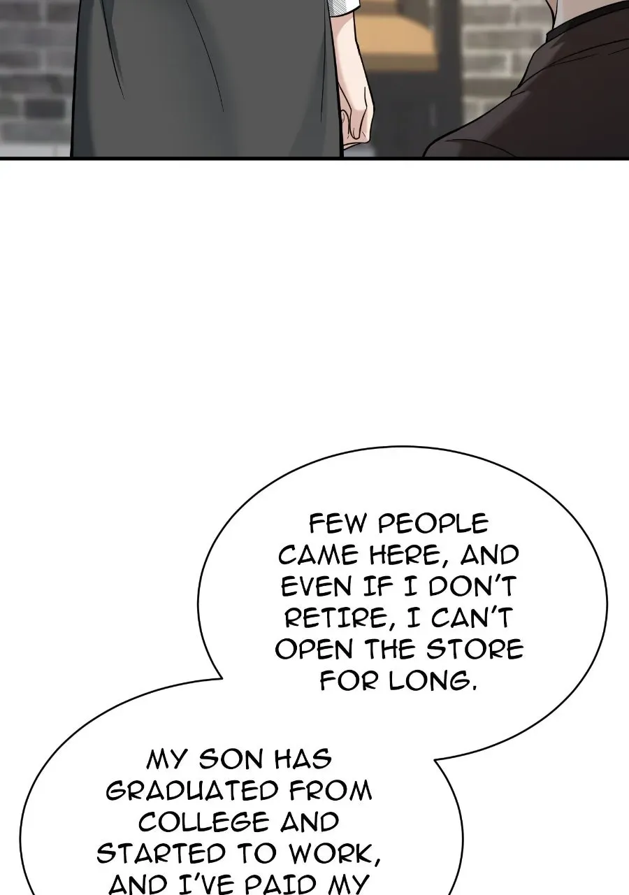 Live Happily Ever AfterWith My Ex’s Uncle Chapter 35 page 42 - 