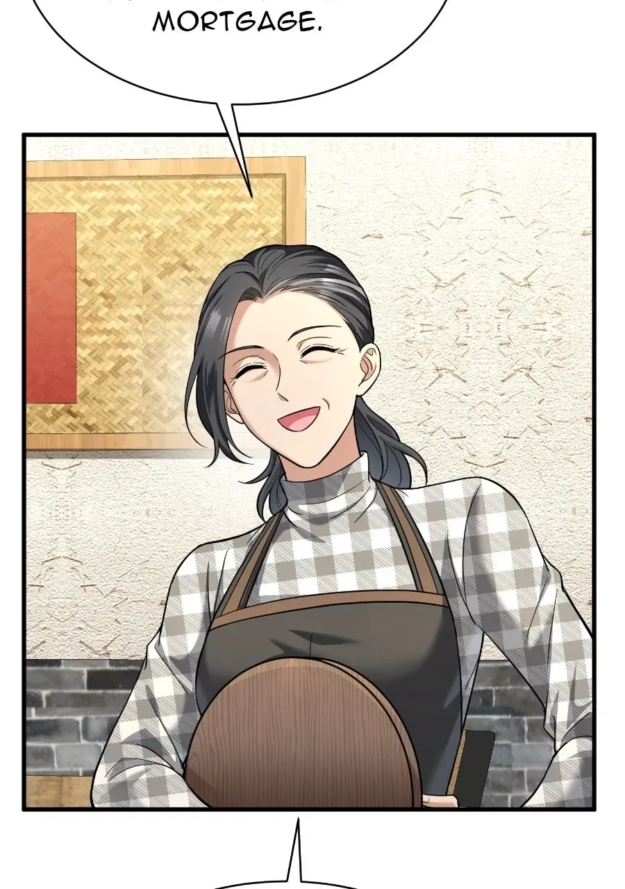 Live Happily Ever AfterWith My Ex’s Uncle Chapter 35 page 43 - 