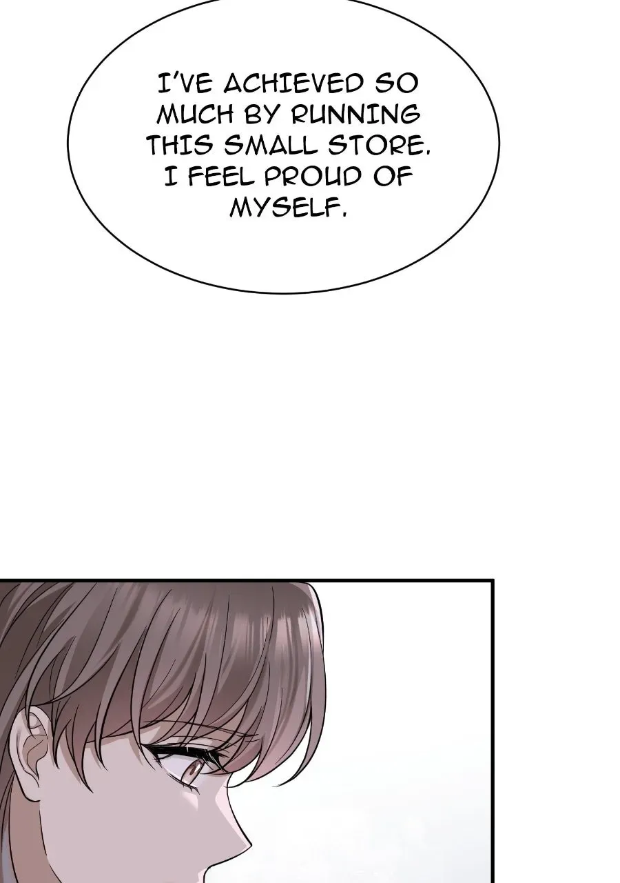 Live Happily Ever AfterWith My Ex’s Uncle Chapter 35 page 44 - 