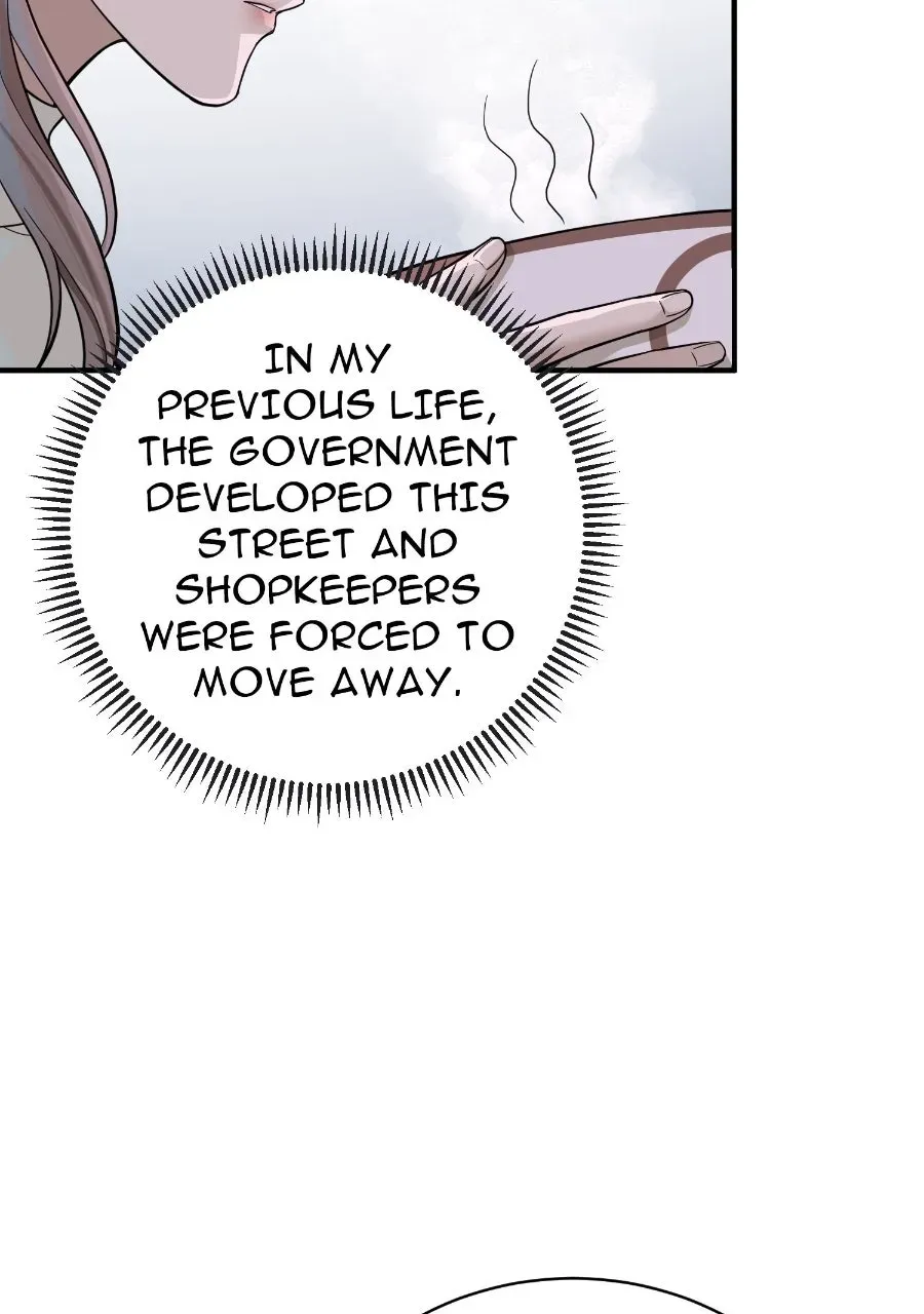 Live Happily Ever AfterWith My Ex’s Uncle Chapter 35 page 45 - 