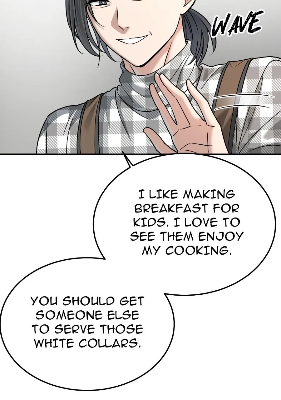 Live Happily Ever AfterWith My Ex’s Uncle Chapter 35 page 48 - 