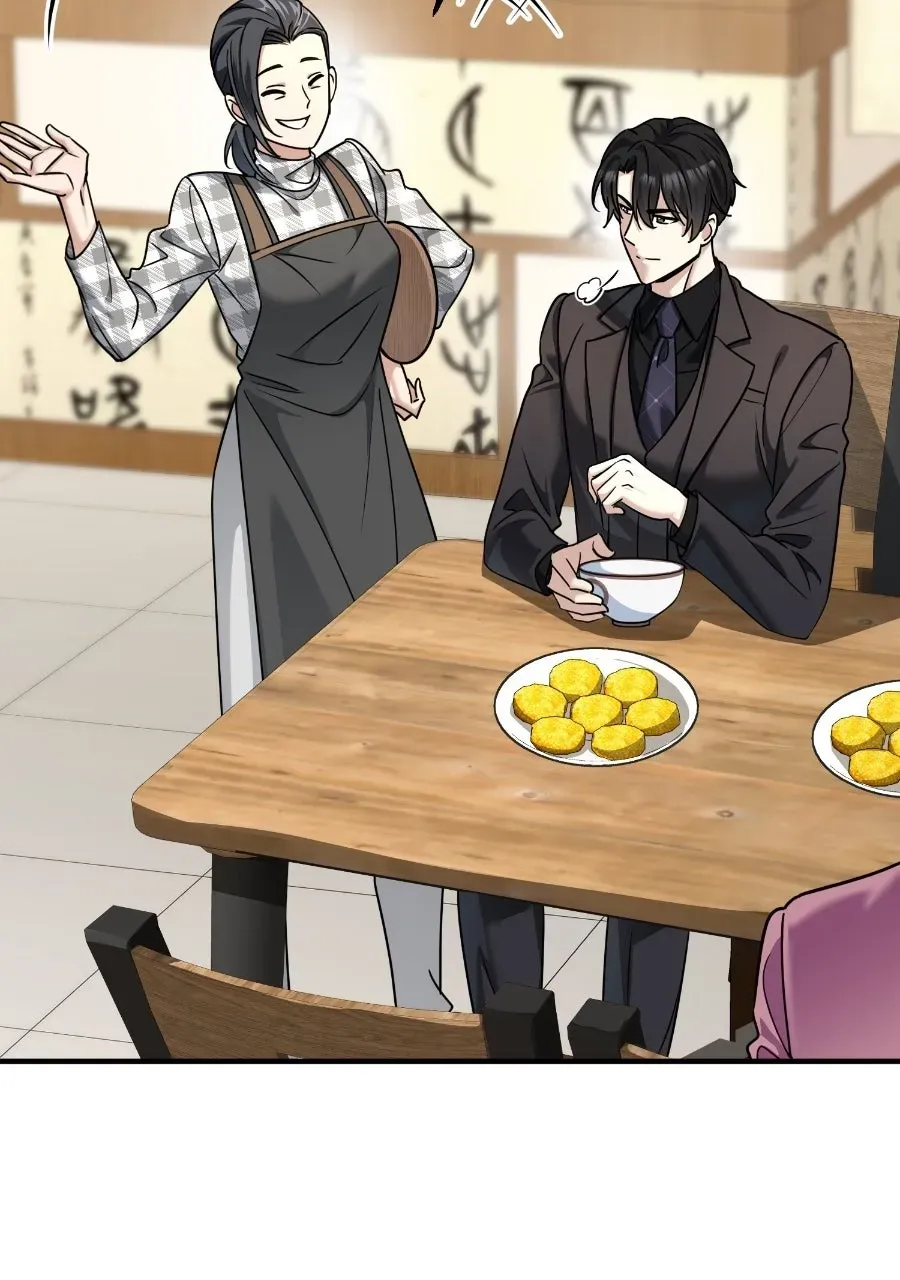 Live Happily Ever AfterWith My Ex’s Uncle Chapter 35 page 50 - 