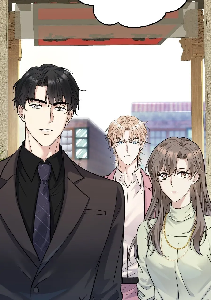 Live Happily Ever AfterWith My Ex’s Uncle Chapter 35 page 6 - 