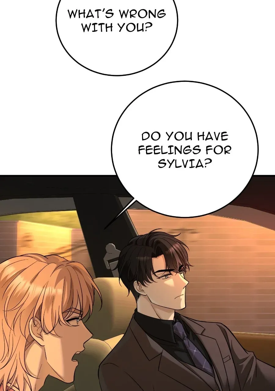 Live Happily Ever AfterWith My Ex’s Uncle Chapter 35 page 56 - 