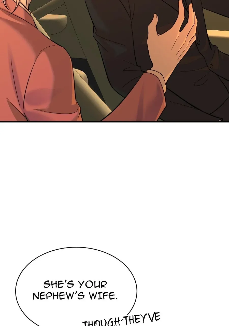 Live Happily Ever AfterWith My Ex’s Uncle Chapter 35 page 57 - 