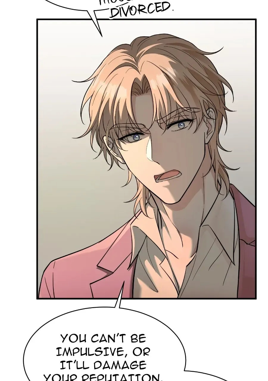 Live Happily Ever AfterWith My Ex’s Uncle Chapter 35 page 58 - 