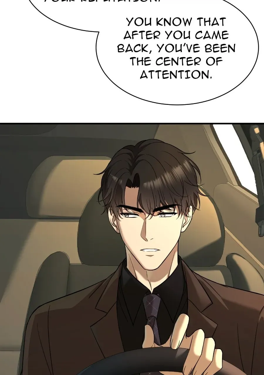 Live Happily Ever AfterWith My Ex’s Uncle Chapter 35 page 59 - 