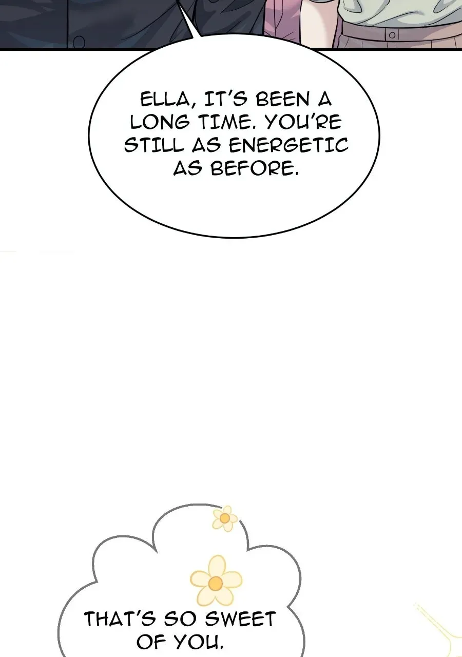 Live Happily Ever AfterWith My Ex’s Uncle Chapter 35 page 7 - 