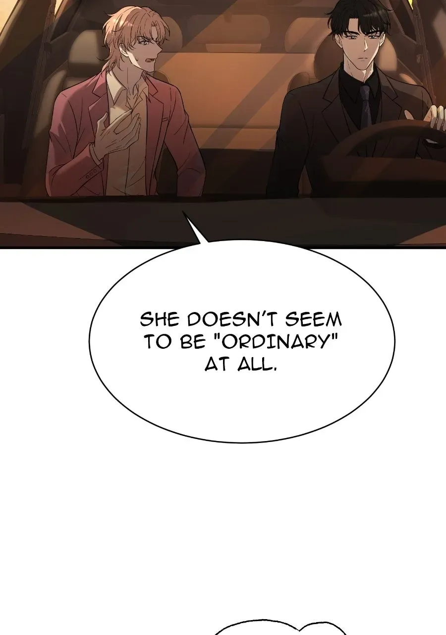 Live Happily Ever AfterWith My Ex’s Uncle Chapter 35 page 61 - 