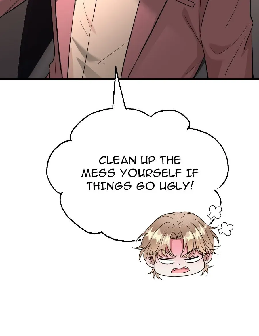 Live Happily Ever AfterWith My Ex’s Uncle Chapter 35 page 63 - 