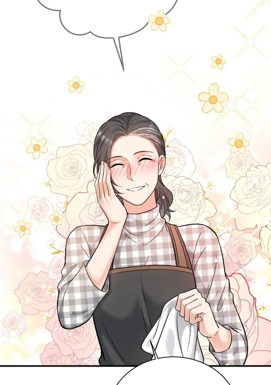 Live Happily Ever AfterWith My Ex’s Uncle Chapter 35 page 8 - 